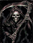 Reaper's Avatar