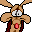 Wile E.Coyote58's Avatar